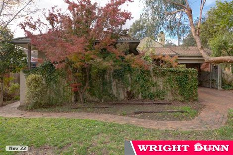 14 Ebden St, Ainslie, ACT 2602