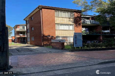 12/21 Evans Ave, Eastlakes, NSW 2018