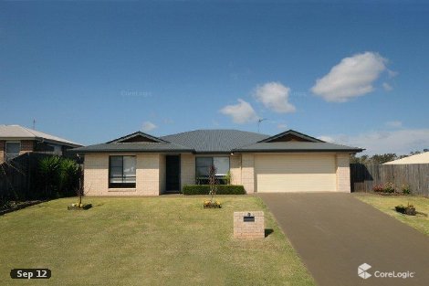 9 Camborne St, Kleinton, QLD 4352