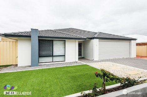 5 Roscommon Vsta, Huntingdale, WA 6110