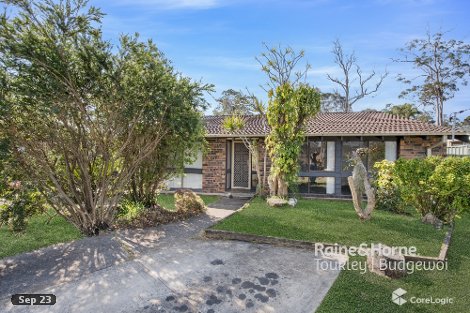 42 Warnervale Rd, Warnervale, NSW 2259