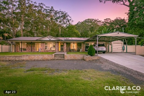 185 Sahara Rd, Glass House Mountains, QLD 4518