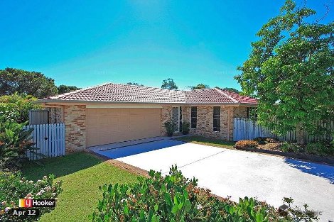 56 Isaacs Way, Wakerley, QLD 4154