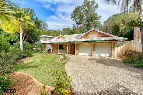 33 Pindari St, The Gap, QLD 4061