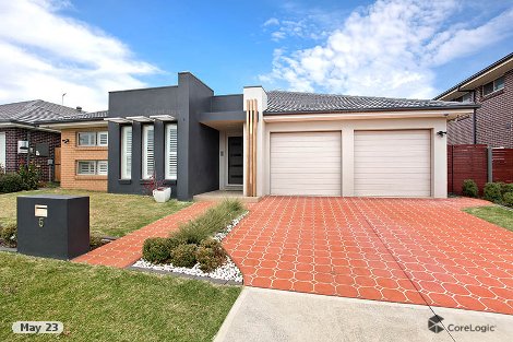 5 Bet Hyatt Ave, Bungarribee, NSW 2767