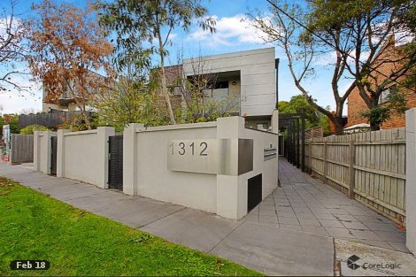 4/1312 Dandenong Rd, Hughesdale, VIC 3166