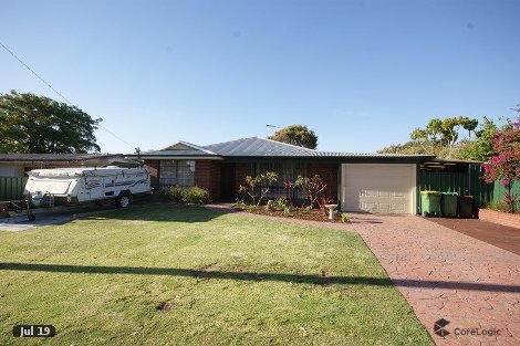 22 Studzor St, Warnbro, WA 6169