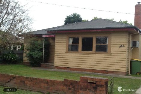 562 Ebden St, South Albury, NSW 2640