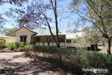 393 Boonenne Ellesmere Rd, Taabinga, QLD 4610