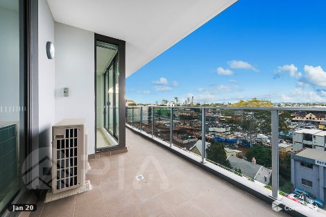 706/12 East St, Granville, NSW 2142