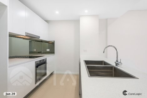 1212/12 East St, Granville, NSW 2142