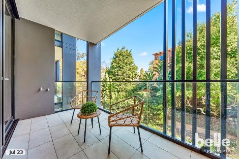 307/30-34 Henry St, Gordon, NSW 2072