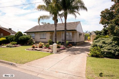 10 Lincoln Cres, Pooraka, SA 5095