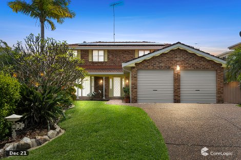 7 Bain Pl, Barden Ridge, NSW 2234