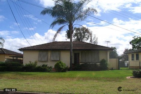 82 Maple Rd, North St Marys, NSW 2760