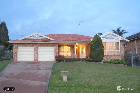 20 Noble Cl, Kings Langley, NSW 2147