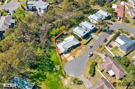 6 Gostwyck Pl, Hunterview, NSW 2330