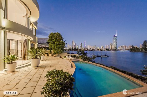 21 The Promenade, Surfers Paradise, QLD 4217