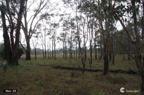 Lot 1 Ahern Lane, Pratten, QLD 4370