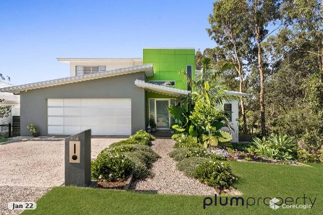 156 Paperbark Cct, Moggill, QLD 4070