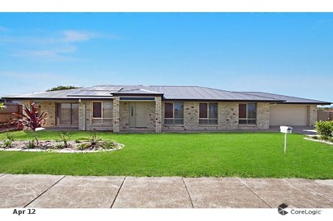 19 Goddards Rd, Yamanto, QLD 4305