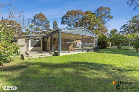 5 Connells Cl, Mossy Point, NSW 2537