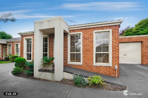 2/35 Sunderland Ave, Ashburton, VIC 3147