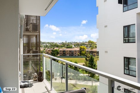 25/25 Colton Ave, Lutwyche, QLD 4030