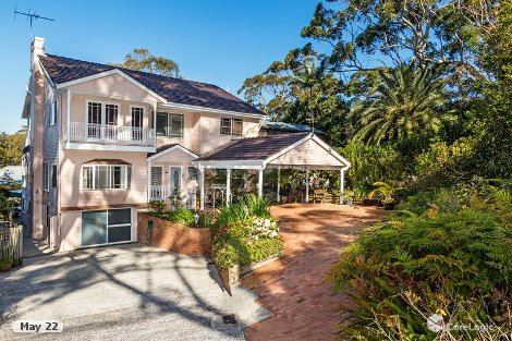 35 The Outlook, Bilgola Plateau, NSW 2107