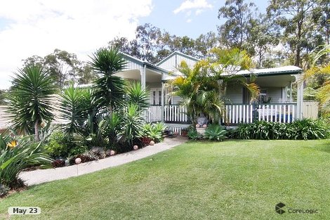 19 Honey Eater Ct, Gilston, QLD 4211