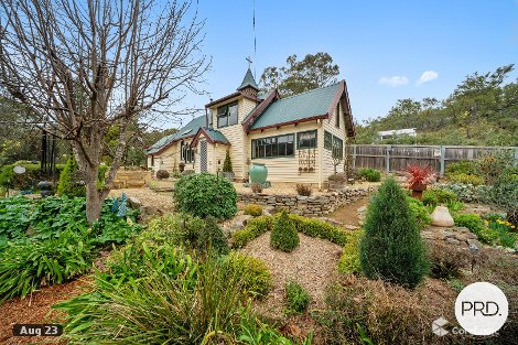 494 Molesworth Rd, Molesworth, TAS 7140