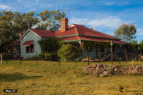 1197 Curra Creek Rd, Curra Creek, NSW 2820