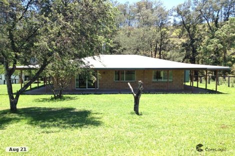 4148 Gwydir Hwy, Jackadgery, NSW 2460