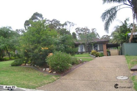 8 Kimbar Pl, Yarrawarrah, NSW 2233