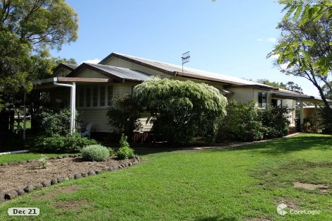 31 Lytton St, Warra, QLD 4411