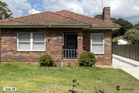 19 Craig St, Punchbowl, NSW 2196