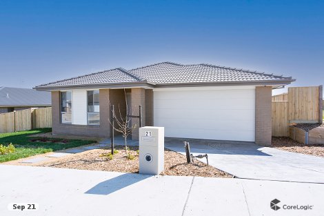 21 Howkins Ave, Winter Valley, VIC 3358