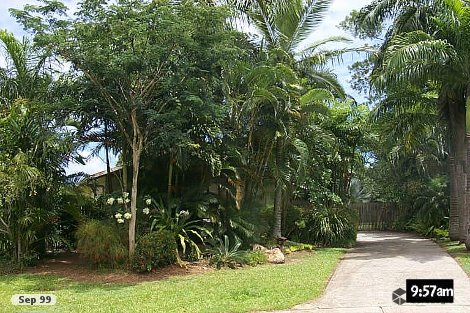 5 Orrel Cl, Brinsmead, QLD 4870