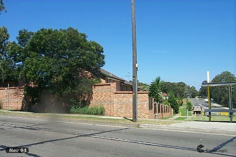 3/1 Carysfield Rd, Bass Hill, NSW 2197