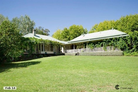 505 Pages River Rd, Pages River, NSW 2338