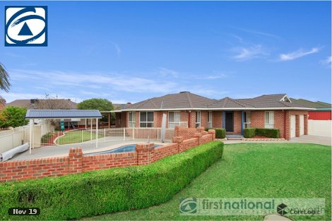 110 Morilla St, Hillvue, NSW 2340