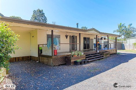 4 Sanderson Rd, Eumundi, QLD 4562