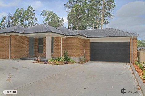 4/61 Clayton Cres, Rutherford, NSW 2320