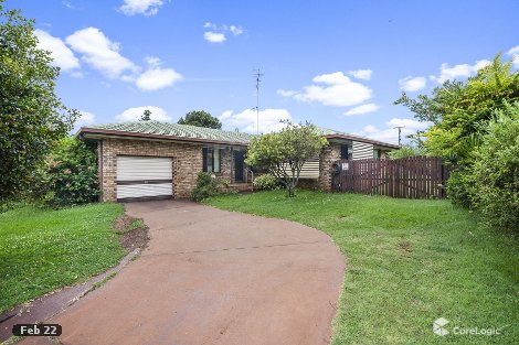 376 Hume St, Centenary Heights, QLD 4350