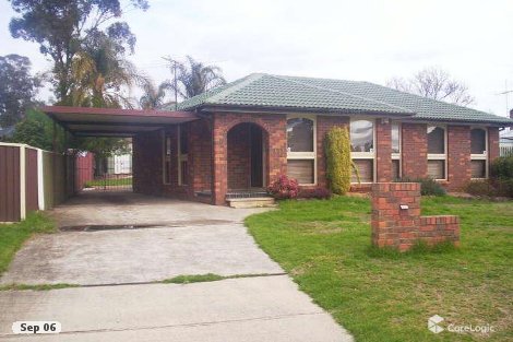 8 Croton Pl, Macquarie Fields, NSW 2564