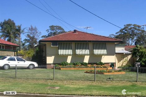 3 Batlow St, Heckenberg, NSW 2168