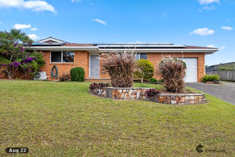 1/10 Bangalow Tce, Sawtell, NSW 2452