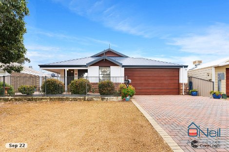 5 Amy St, Byford, WA 6122