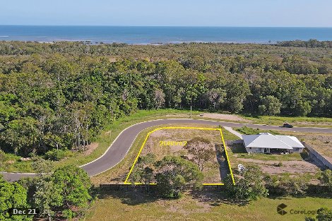 1 Waters Edge Dr, Craignish, QLD 4655