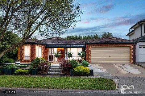 3 Billabong Ct, Burnside, VIC 3023